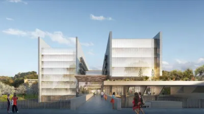 Laboratoires CHU Montpellier