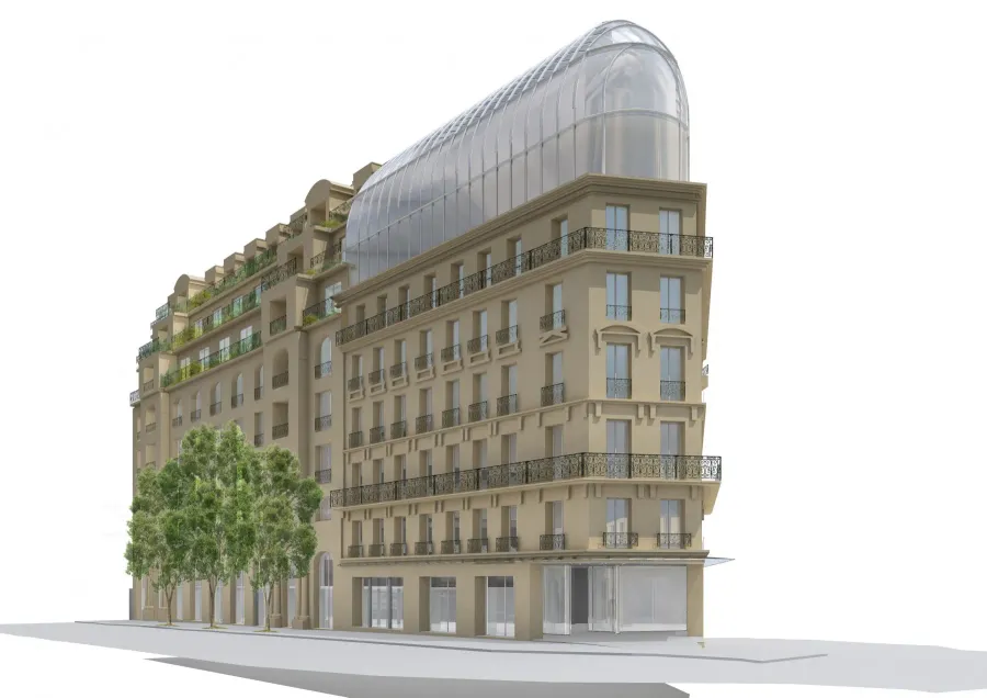 Lazard Frères Banque